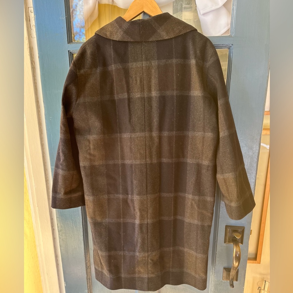 COS wool jacket - Picture 5 of 6